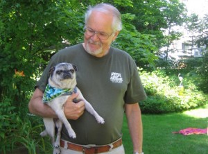 pugs and third generation