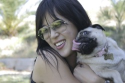 Interpret Your Pug’s Body Language – What Is She Telling You